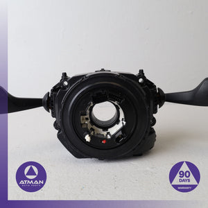 BMW F30 328i 230i Steering Column Control Switch Clock Spring OEM
