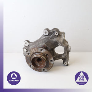 BMW E64 650i 645Ci Front Left Driver Side Spindle Knuckle Hub OEM