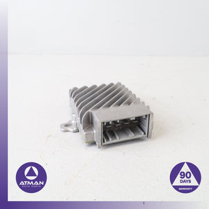 12-20 BMW F30 328i 428i Active Sound Audio Amplifier Control Module Unit OEM