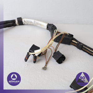 12-17 BMW F34 328i GT X3 320i Engine Motor Ignition Coil Wiring Harness OEM