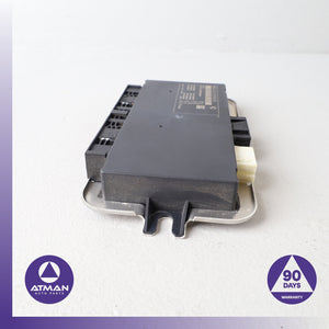 09-19 BMW F10 550i 650i Footwell Light Control Module Computer 61356992947 OEM — photo 6