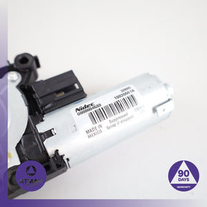 BMW G01 X3 Panoramic Sunroof Sun Roof Adjustment Drive Motor OEM — photo 2