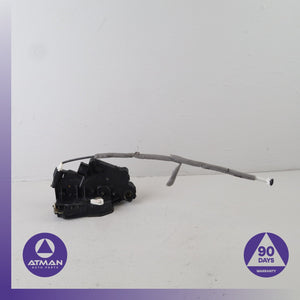 BMW E46 325i 323i 330i Front Left Door Lock Latch Actuator OEM