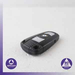 06-16 BMW E90 328i 128i 535i Key Fob Keyless Entry Remote Lock 6986583 OEM