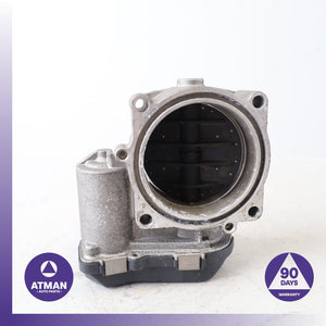 BMW E90 328i 128i Engine Motor Throttle Body 13547556118 OEM