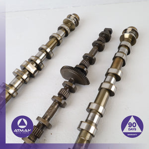 12-18 BMW F34 328i 428i 528i X3 Z4 2.0L N20 Engine Motor Camshaft Set OEM