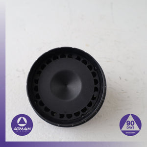 02-15 BMW E60 528i X5 Anti-Theft Alarm Siren Horn 65759243750 OEM