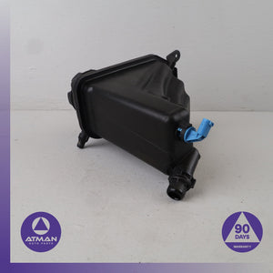 BMW E90 328i 128i 135i Radiator Coolant Tank Reservoir OEM