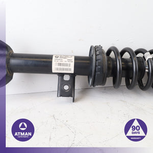 BMW F10 550i xDrive Front Left Driver Side Shock Absrober Strut OEM — photo 3