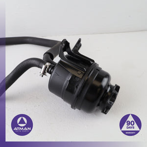 BMW E46 325i 320i 330i P/S Power Steering Oil Fluid Tank Reservoir OEM
