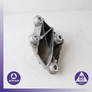 BMW G05 X5 M550i 4.4L V8 N63 Right Engine Support Mount Bracket OEM 55k