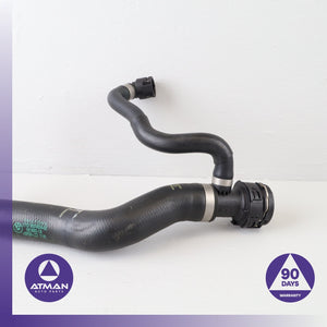 BMW G22 M440i Engine Motor Radiator Coolant Hose Pipe OEM 54k — photo 3