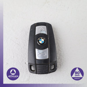 06-16 BMW E90 328i 128i 535i Key Fob Keyless Entry Remote Lock 6986583 OEM