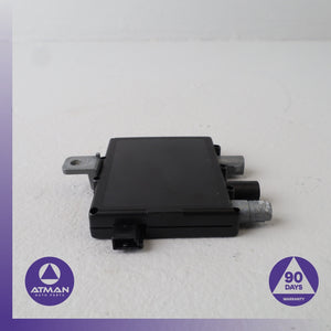 BMW E46 325i 325xi Touring Antenna Amplifier Control Module 6906071 OEM