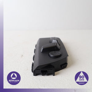 BMW F34 328i GT M235i Front Right Side Seat Control Switch 61319276618 OEM