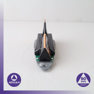 BMW G05 X5 M440i 430i Coupe Roof Shark Fin Antenna Module 6826327 OEM