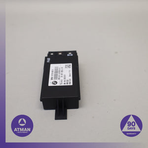 BMW F10 550i Heated Seat Control Module 9216468 OEM — photo 3