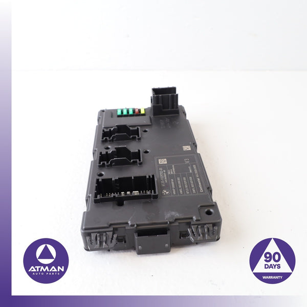12-20 BMW F30 328i 435i 440i Rear Body Control Module BCU BCM REM OEM