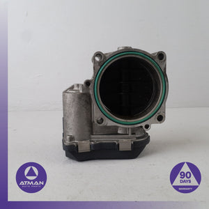 BMW E90 328i 128i Engine Motor Throttle Body 13547556118 OEM