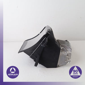 BMW G05 X5 X5M Head Up Windscreen Display Projector Unit OEM 55k — photo 3