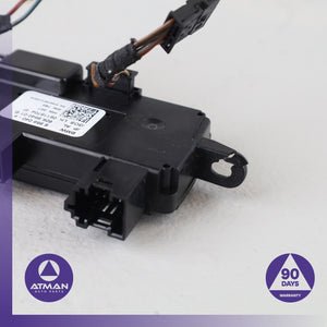 BMW E66 750i Steering Wheel Heating Module OEM
