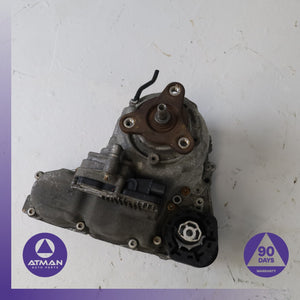 10-12 BMW F10 550i 750Li ATC350 xDrive Transmission Transfer Case 8697978 OEM — photo 4
