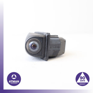 BMW F10 535i 528i Rear View Reverse Back Up Camera 9240351 OEM — photo 2