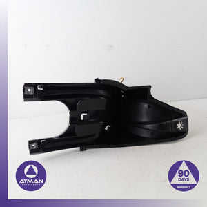 07-13 BMW E70 X5 Front Left Fender Wing Support Mount Bracket OEM