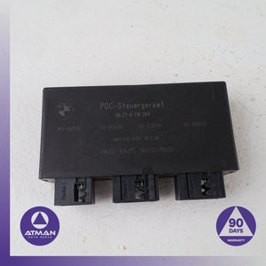 BMW E66 750i 650i 550i 528i 535i Park Assit Control Module OEM