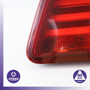 BMW F02 750i 740i Rear Right Side Inner Tail Light Lamp OEM — photo 3