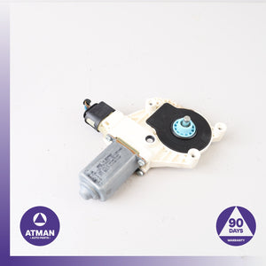11-16 BMW F10 535i 528i 550i Front or Rear Left Side Window Regulator Motor OEM