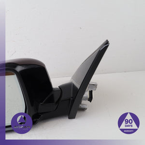 19-23 BMW G05 X5 X7 Left Rear View Door Mirror w/ Blind Spot & Camera OEM 55k — photo 4