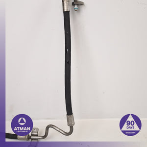 BMW F10 550i Dynamic Drive Pressure Hose Pipe Line 37106792441 OEM — photo 4