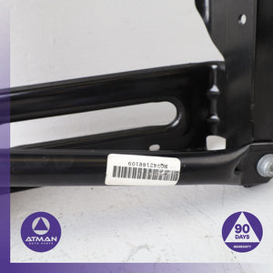 19-26 BMW G05 X5 X5M Left Side Front Bumper Reinforcement Bracket OEM 55k — photo 5