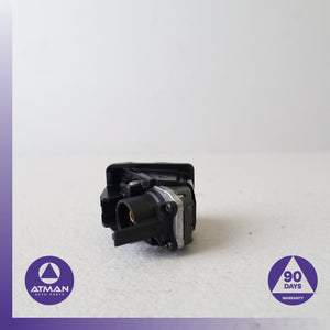 BMW F30 328i 335i 320i Trunk Boot Parking Aid Rear View Camera OEM