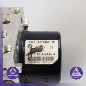 BMW E90 330i 325i 323i ABS Anti Lock Brake Pump 6775386 OEM