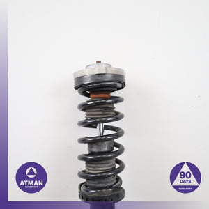 12-18 BMW F12 650i 640i Convertible RWD Front Right VDC Adaptive Shock Strut OEM