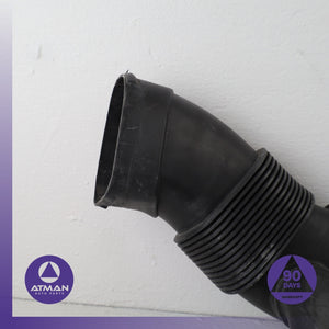 BMW E70 X5 N52 3.0L Engine Air Intake Cleaner Boot Duct Tube 7548890 OEM
