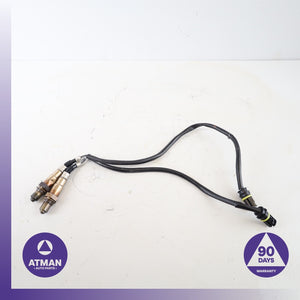 BMW E92 328i 135i Oxygen O2 Lambda Sensor Set 11787545074 OEM