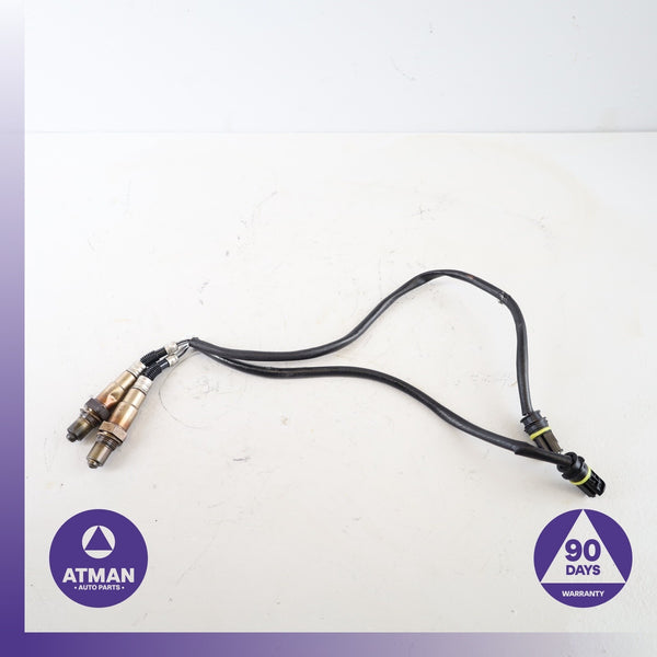 BMW E92 328i 135i Oxygen O2 Lambda Sensor Set 11787545074 OEM