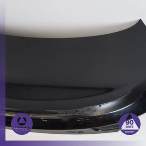 13-19 BMW F06 M6 650i 640i Gran Coupe Trunk Lid Shell Cover Assembly OEM
