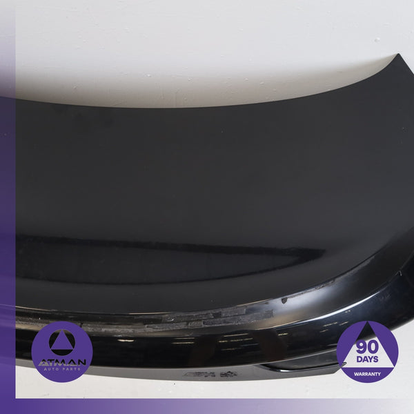 13-19 BMW F06 M6 650i 640i Gran Coupe Trunk Lid Shell Cover Assembly OEM