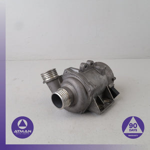 07-13 BMW E90 328i 325i 128i 3.0L N52 Engine Water Coolant Pump 11517586924 OEM