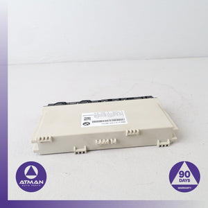 BMW G05 X5 X5M Front Seat Memory Control Module OEM 55k