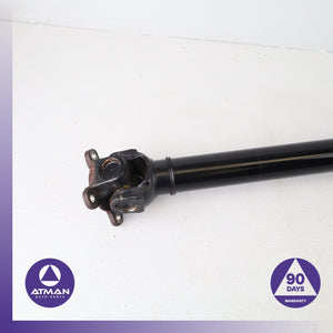 BMW F34 328i GT 428i 340i 335i xDrive Front Driveshaft Drive Shaft OEM