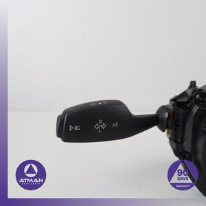 BMW F30 328i 230i Steering Column Control Switch Clock Spring OEM