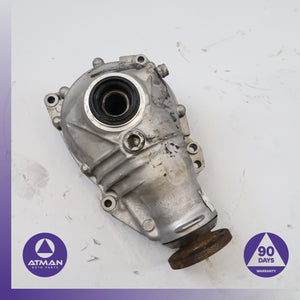 12-15 BMW E84 X1 xDrive28i Front Differential Diff Axle Carrier 3.15 OEM
