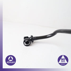 BMW G05 X5 Fuel Vent Ventilation Breather Valve Hose OEM