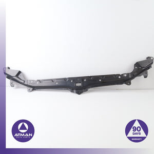 04-10 BMW E60 535i 528i Front Radiator Frame Support Bracket 51647163462 OEM
