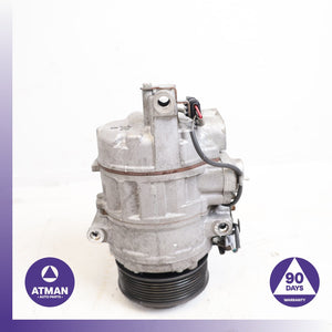 BMW F16 X6 A/C AC Air Condtitioning Compressor 64529399060 OEM